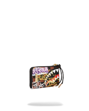 SHARKS IN PARIS THE RIZZ WALLET