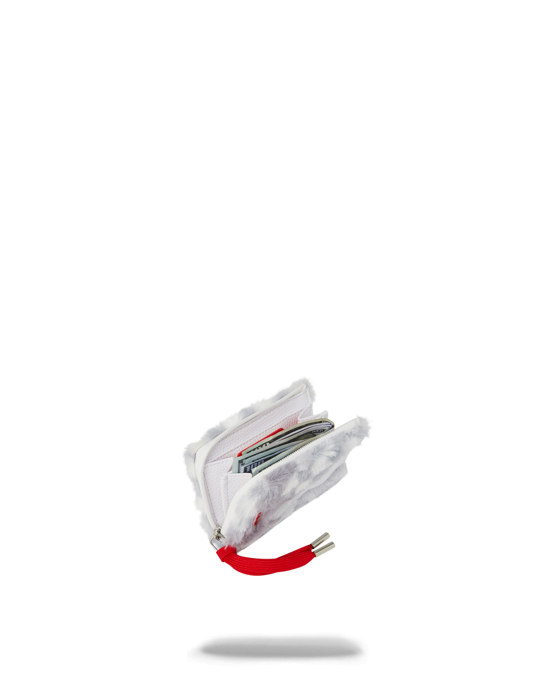 3AM PLUSH SWISS ALPS WALLET