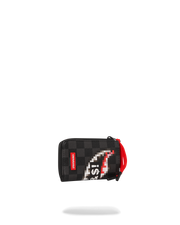 'WHAT THE BEEP' SHARK WALLET