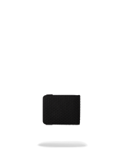 A.M.P.M ELASTIC BI-FOLD WALLET