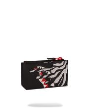 ZE SHARK PREDATOR SLIM MONEY HOLDER