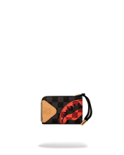 EVIL GENIUS WALLET