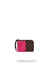 GUMDROP MONEY BEAR SHARK WALLET