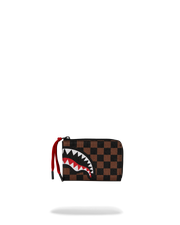 THE PRIVATE JET SHARK CLUB WALLET