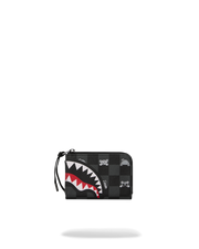 SHARK MOB HIDEOUT WALLET