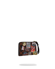 MICKEY MOUSE MOGUL DISNEY COLLAB WALLET