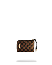 COASTAL VOYAGE WALLET