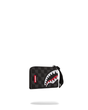 SHARKS IN PARIS HYPER PUFF WALLET