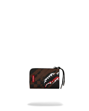 SHARKS IN PARIS NIGHT DRIFT WALLET