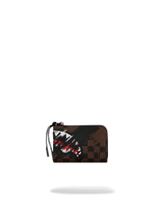 SHARKS IN PARIS NIGHT DRIFT WALLET