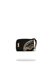 GOLD FANG WALLET