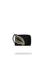 GOLD FANG WALLET