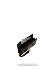 GOLD FANG WALLET