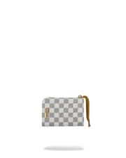 THE PRIVATE JET SHARK CLUB - HIGH ALTITUDE WALLET