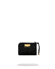 GOLD BRICK DRIP WALLET