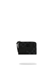4AM JETSET MINDSET WALLET