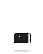 THE GOLDEN FANG SHARK WALLET