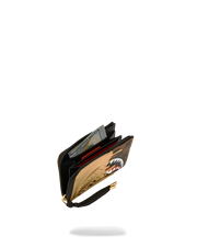 GOLDEN DYNASTY DRIP WALLET