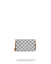 RITZ RIVIERA TURN LOCK WALLET