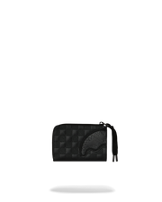THE GHOST MAISON WALLET