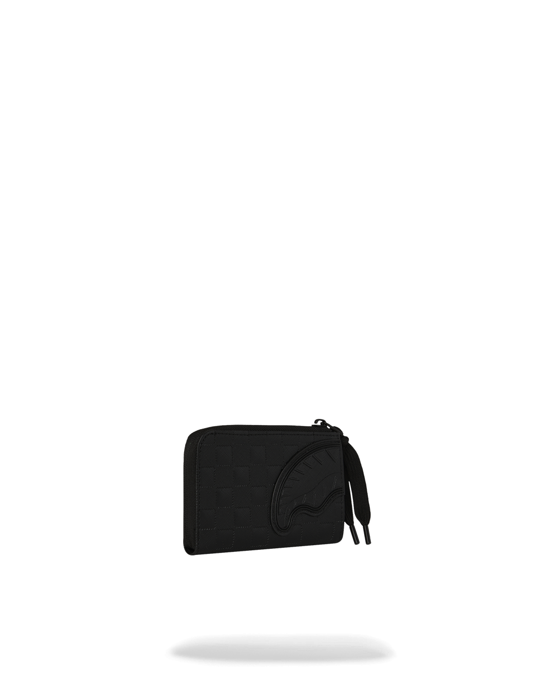THE GHOST MAISON WALLET