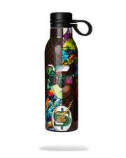 MONEYBEAR SPLIT CHECK WATER BOTTLE