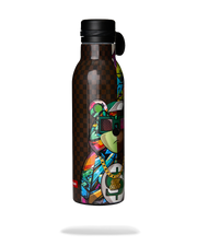 MONEYBEAR SPLIT CHECK WATER BOTTLE