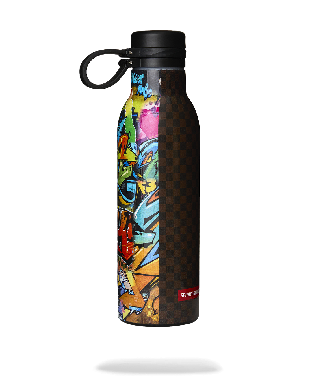 MONEYBEAR SPLIT CHECK WATER BOTTLE