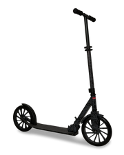 THE GHOST SCOOTER