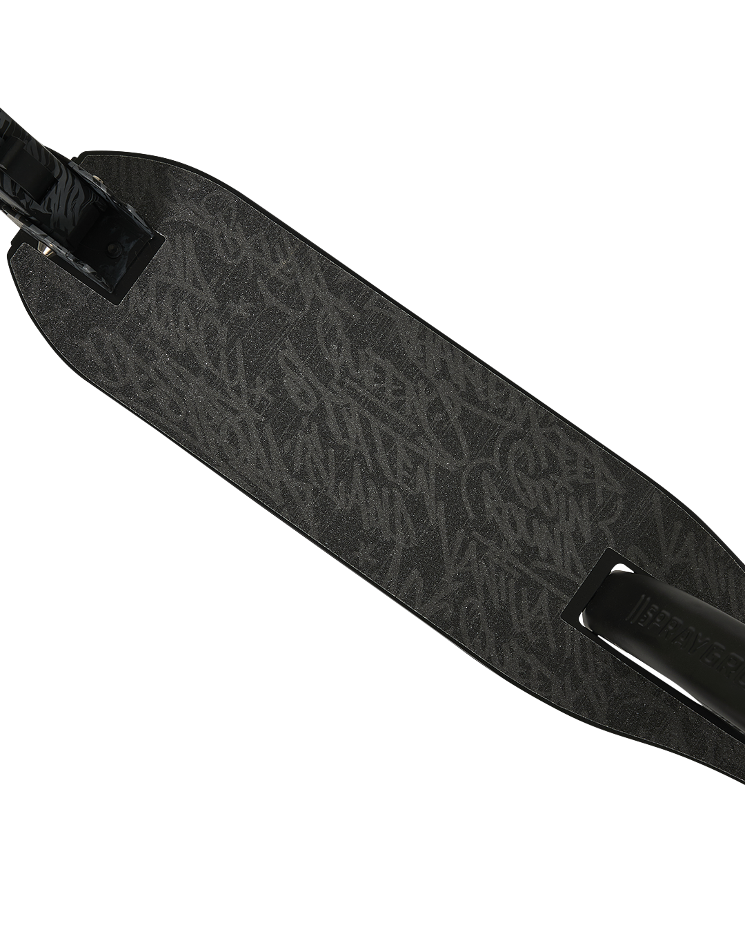 THE GHOST SCOOTER