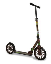 THE HARAJUKU SCOOTER