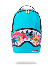 BLOSSOM SHARK BACKPACK