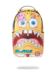 SPONGEBOB: JAPANIME BACKPACK