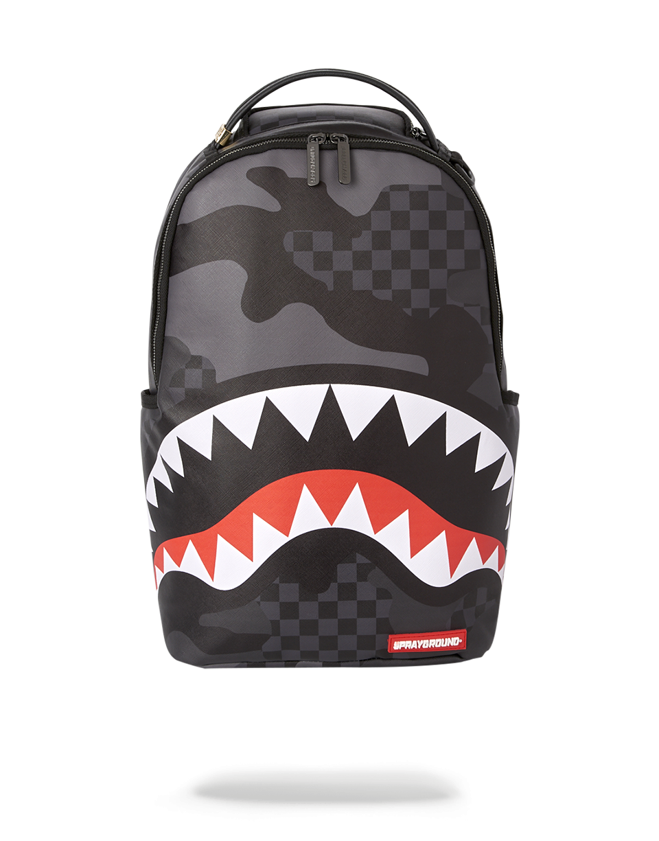 3AM BACKPACK Main image
