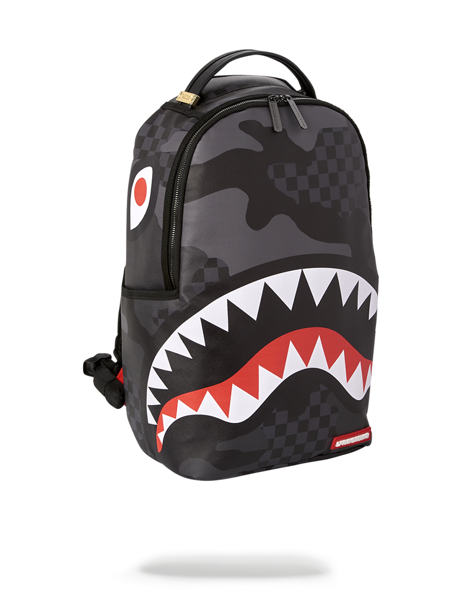 3AM BACKPACK Secondary image