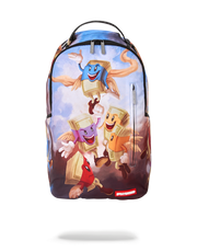 MONEY ANGELS BACKPACK