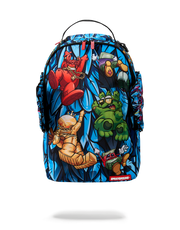 HANG IN THERE BACKPACK