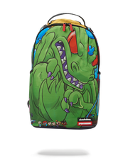 RUGRATS: CRAMMED BACKPACK