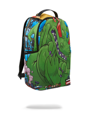 RUGRATS: CRAMMED BACKPACK