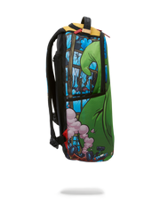 RUGRATS: CRAMMED BACKPACK