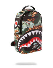 HERO SHARK BACKPACK