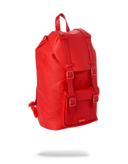 THE HILLS BACKPACK (RED)