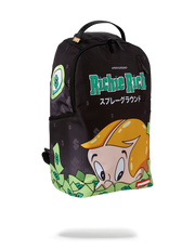 RICHIE RICH: MONEY DIP BACKPACK