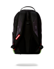 RICHIE RICH: MONEY DIP BACKPACK