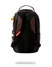 DBZ: SUPER SAIYAN BACKPACK