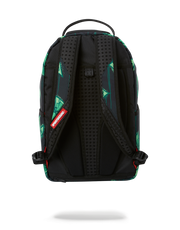 DIABLO BEAR: ON THE RUN BACKPACK