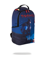 THE WOLVERINE: SAMURAI BACKPACK