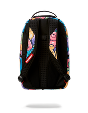 YUMMY GUMMY LIPS BACKPACK