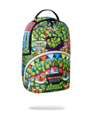 DREAM BANK BACKPACK