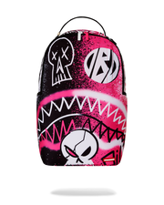 SURE WHY NOT DLXR BACKPACK